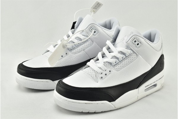 Air Jordan 3 Retro Sp Fragment DA3595 100 Womens And Mens Shoes